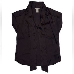 H&M Short Sleeve Blouse